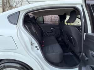 Dacia Logan 2021 ECO-G100 Cp doar cu 48.000 Km absolut reali ! Unic propietar — miniatura 7