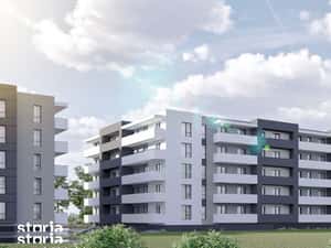 Apartament 4 camere Parcare Gratis Theodor Pallady 5min STB — miniatura 1