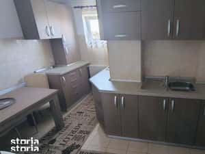 Apartament spatios 2 camere Strand 2