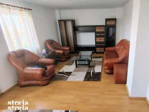 Apartament spatios 2 camere Strand 2 — miniatura 3