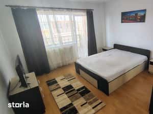 Apartament spatios 2 camere Strand 2 — miniatura 4