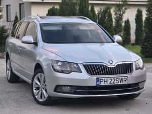 Skoda Superb Dsg — miniatura 2