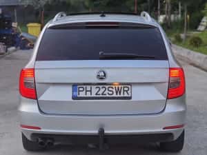 Skoda Superb Dsg — miniatura 5