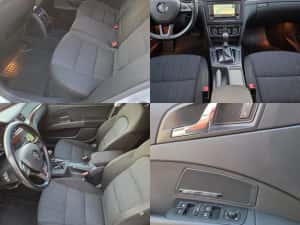 Skoda Superb Dsg — miniatura 7