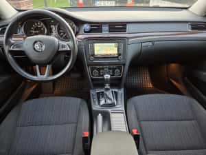Skoda Superb Dsg — miniatura 8