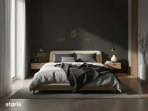 Apartament cu 2 camere de vanzare, bloc nou, Grand Arena, Sector 4 — miniatura 4