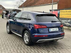 Audi Q5 / 5.0 TFSI e / 2.0 Benzina + Electric / 2020 / 4x4 / 299 CP / — miniatura 3