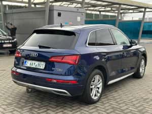 Audi Q5 / 5.0 TFSI e / 2.0 Benzina + Electric / 2020 / 4x4 / 299 CP / — miniatura 4
