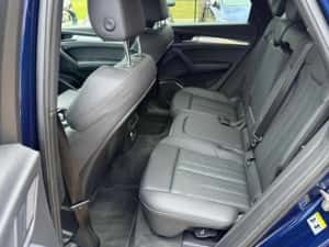 Audi Q5 / 5.0 TFSI e / 2.0 Benzina + Electric / 2020 / 4x4 / 299 CP / — miniatura 6