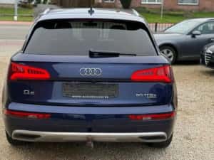 Audi Q5 / 5.0 TFSI e / 2.0 Benzina + Electric / 2020 / 4x4 / 299 CP / — miniatura 8
