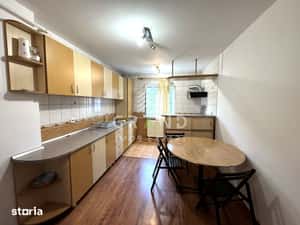 2 camere Zorilor | Str.Padurii | Garaj inclus | Aproape de Sigma & UMF — miniatura 5