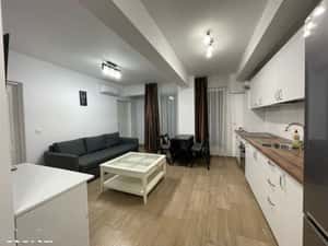 Apartament 3 camere | Complex Maramures | Parcare subterana |