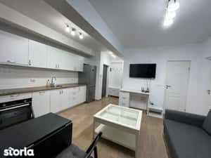 Apartament 3 camere | Complex Maramures | Parcare subterana | — miniatura 4