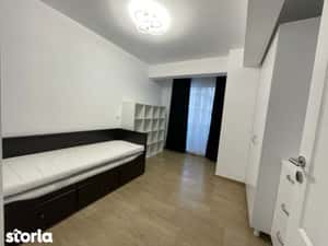 Apartament 3 camere | Complex Maramures | Parcare subterana | — miniatura 5