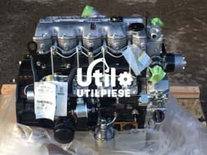 motor isuzu 4le1 nou manitou jcb bobcat takeuchi + piese isuzu