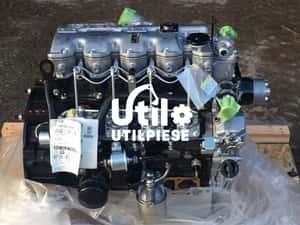 motor isuzu 4le1 nou manitou jcb bobcat takeuchi + piese isuzu — miniatura 3