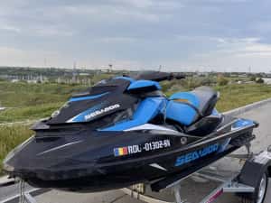 Vand skijet GTR 230 tva inclus — miniatura 1