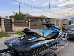 Vand skijet GTR 230 tva inclus — miniatura 3