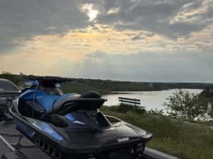 Vand skijet GTR 230 tva inclus — miniatura 4