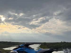 Vand skijet GTR 230 tva inclus — miniatura 5