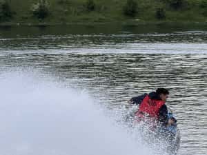 Vand skijet GTR 230 tva inclus — miniatura 8