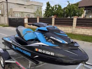 Vand skijet GTR 230 tva inclus — miniatura 10