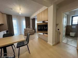 Studio NOU | Design modern I Semicentral | Parcare