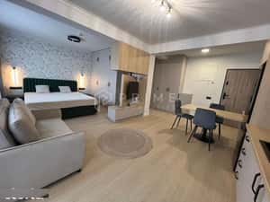 Studio NOU | Design modern I Semicentral | Parcare — miniatura 3