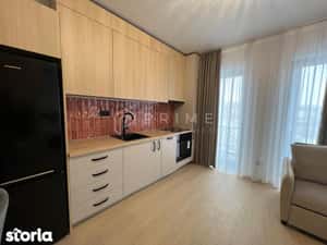 Studio NOU | Design modern I Semicentral | Parcare — miniatura 5