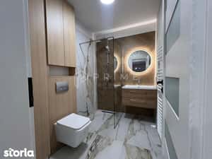 Studio NOU | Design modern I Semicentral | Parcare — miniatura 6