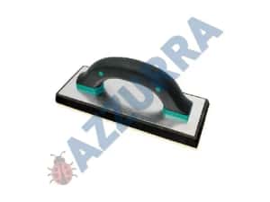DRISCA CU MANER si baza de cauciuc — miniatura 3