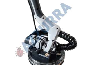 DRISCA CU MANER si baza de cauciuc — miniatura 4