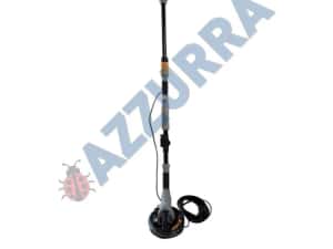 DRISCA CU MANER si baza de cauciuc — miniatura 5