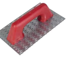 DRISCA CU MANER si baza de cauciuc — miniatura 8