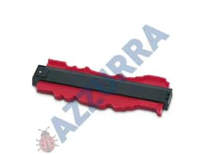 DRISCA CU MANER si baza de cauciuc — miniatura 9