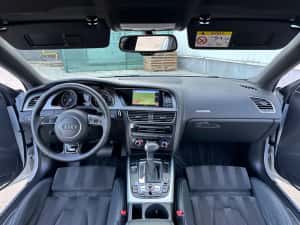 Audi A5 Sportback Facelift 2.0tdi Quattro Automat S-Line Interior/Exterior Full Led Neon — miniatura 5