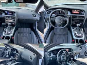 Audi A5 Sportback Facelift 2.0tdi Quattro Automat S-Line Interior/Exterior Full Led Neon — miniatura 6
