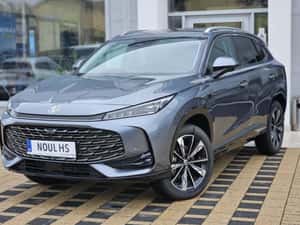 MG Noul HS ICE 5 usi Exclusive 1.5 T-GDi 172 CP A7 (MY 2025) — miniatura 2
