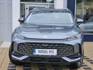 MG Noul HS ICE 5 usi Exclusive 1.5 T-GDi 172 CP A7 (MY 2025) — miniatura 3