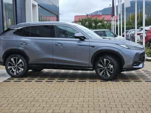 MG Noul HS ICE 5 usi Exclusive 1.5 T-GDi 172 CP A7 (MY 2025) — miniatura 4
