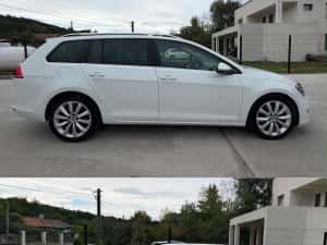 Vand Vw Golf 7 2015 Diesel 1598 cmc Neavariata — miniatura 5