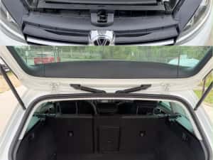 Vand Vw Golf 7 2015 Diesel 1598 cmc Neavariata — miniatura 7