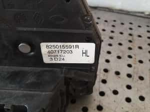 Broasca usa stanga spate renault clio 4 825015591r — miniatura 3