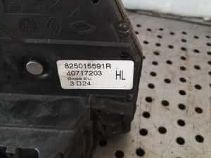 Broasca usa stanga spate renault clio 4 825015591r — miniatura 6