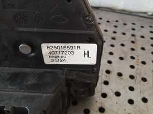 Broasca usa stanga spate renault clio 4 825015591r — miniatura 9