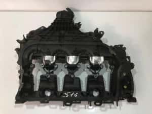 Galerie admisie Citroen C5 III 2.0 hdi RHH 163 cp