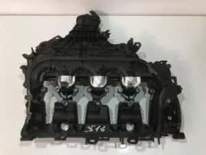 Galerie admisie Citroen C5 III 2.0 hdi RHH 163 cp — miniatura 3