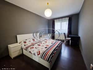 Apartament la cheie si loc de parcare in Buna Ziua — miniatura 1