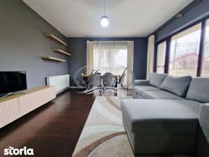 Apartament la cheie si loc de parcare in Buna Ziua — miniatura 5