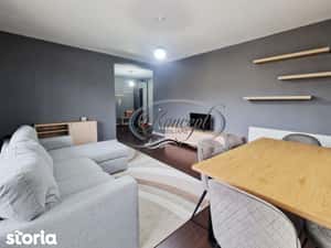 Apartament la cheie si loc de parcare in Buna Ziua — miniatura 6